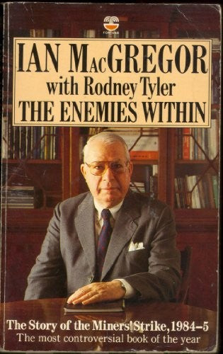 Enemies within