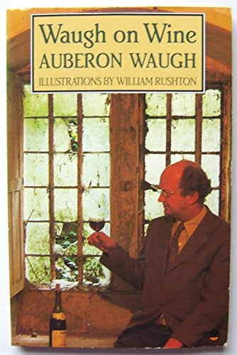 Waugh on Wine