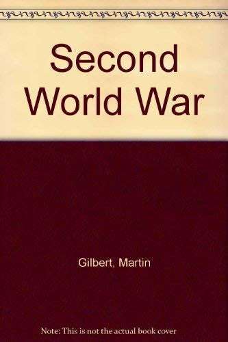Second World War