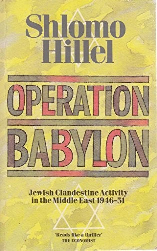 Operation Babylon
