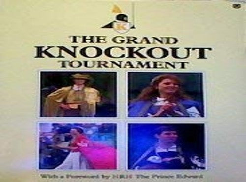 Grand Knockout Tournament