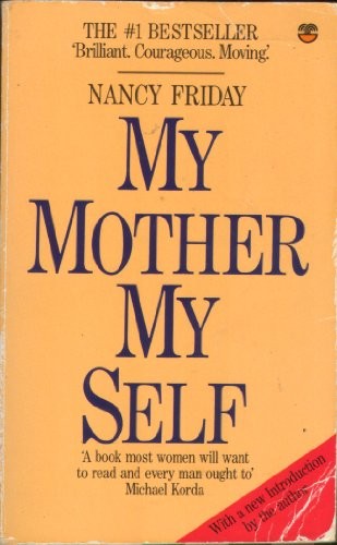 My Mother, My Self