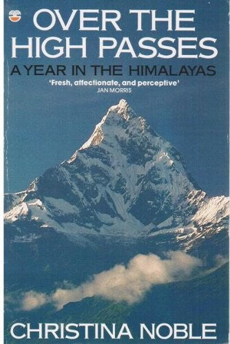 Over the High Passes