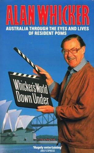 Whicker's World Down Under