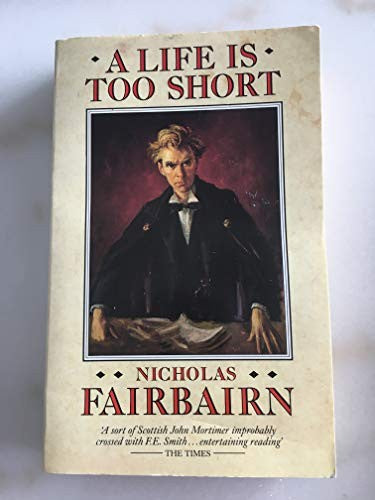 A Life is Too Short