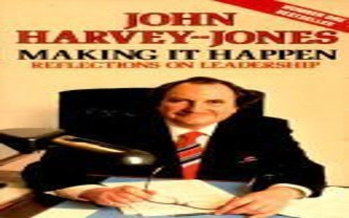 Making it Happen