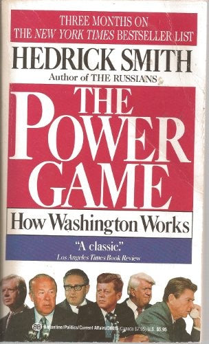 The Power Game