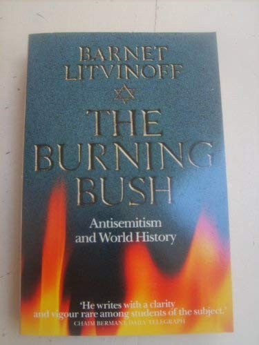 The Burning Bush