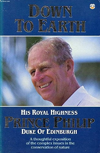 Down to Earth