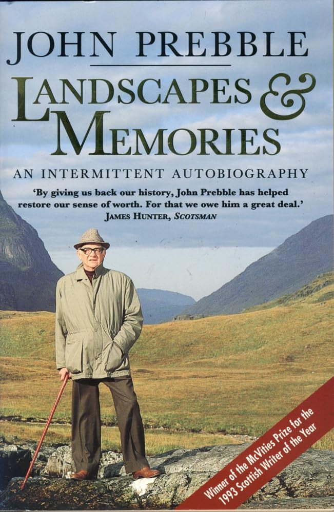 Landscapes and Memories