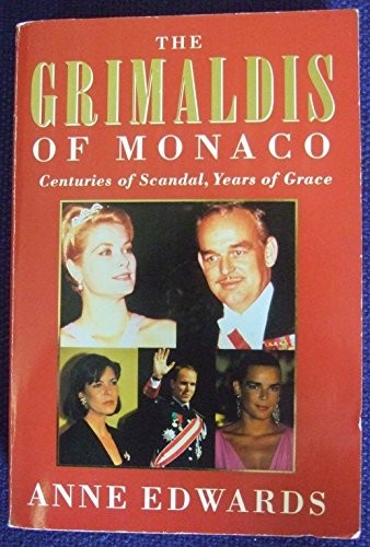 The Grimaldis of Monaco
