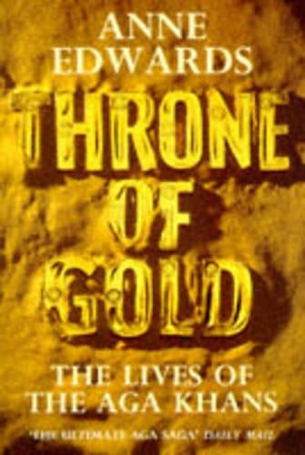 Throne of Gold