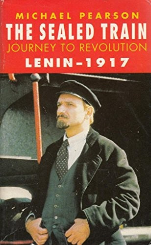 The Sealed Train