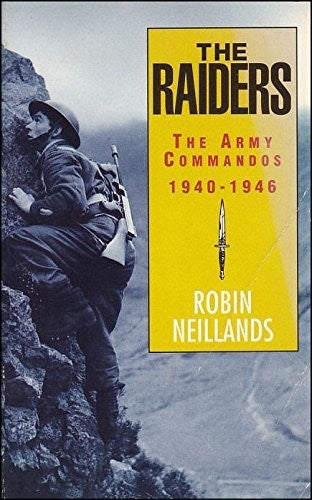 The Raiders