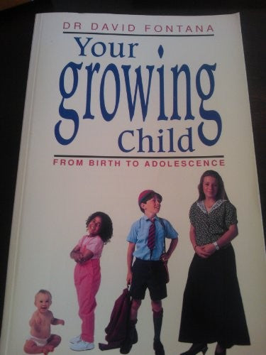 Your Growing Child