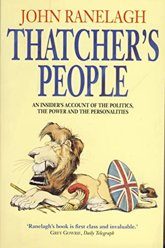 Thatchers People