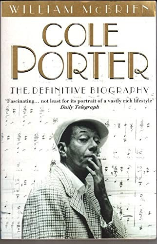 Cole Porter