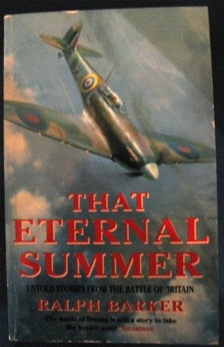 That Eternal Summer