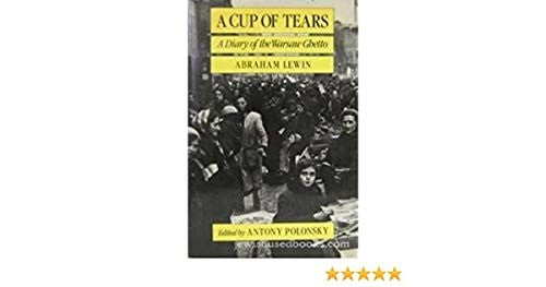 A Cup of Tears