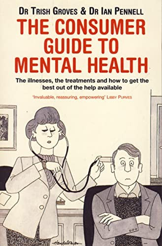 Consumer Guide to Mental Health