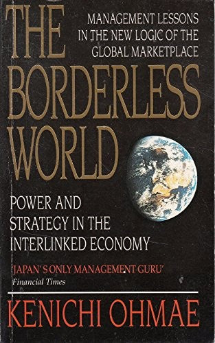 Borderless World