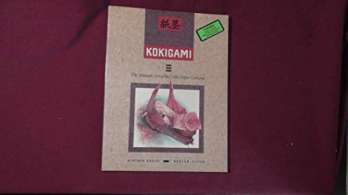Kokigami