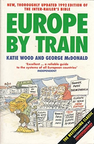 Europe by Train