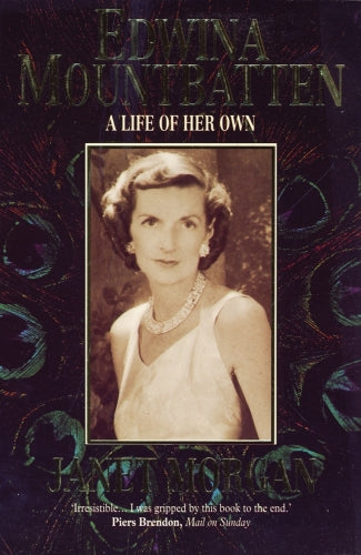 Edwina Mountbatten Biography
