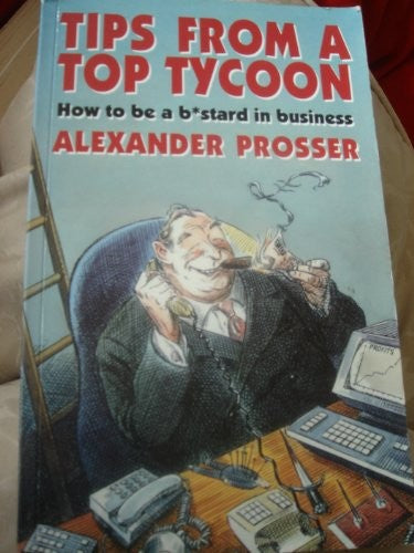 Tips from a Top Tycoon