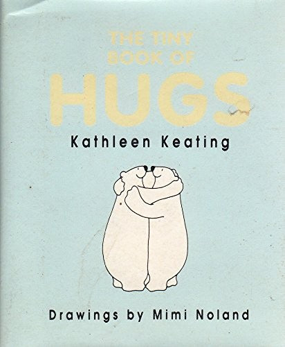 The Tiny Book of Hugs