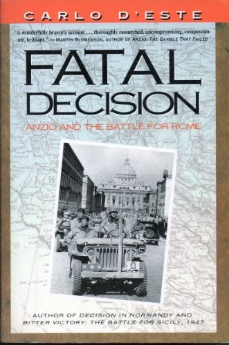 Fatal Decision