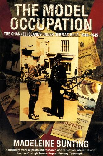 The Model Occupation