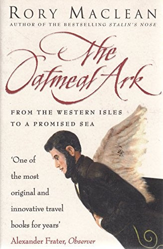 The Oatmeal Ark
