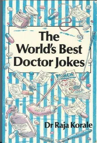 World's Best Doctor Jokes