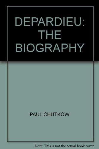 Depardieu