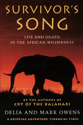 Survivors Song