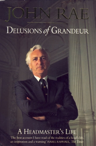 Delusions of Grandeur