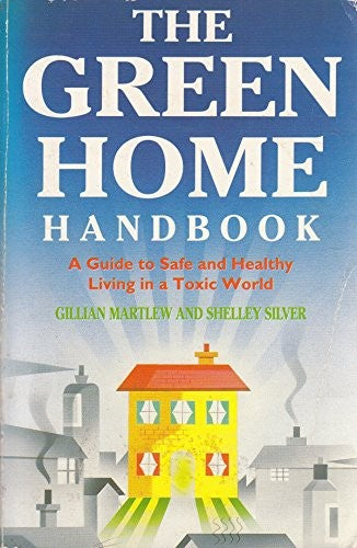 The Green Home Handbook