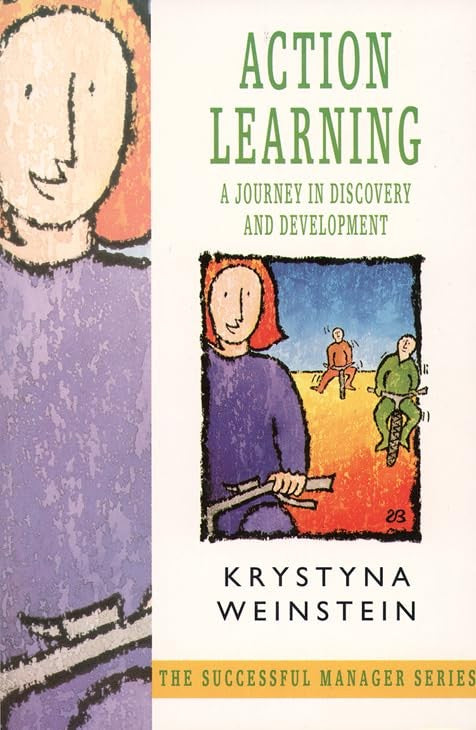 Action Learning