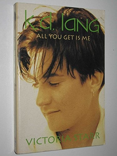 k. d. Lang