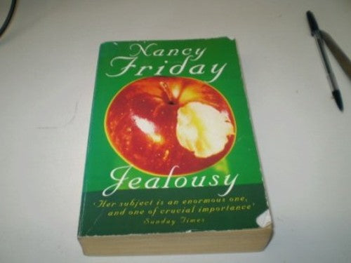 Jealousy