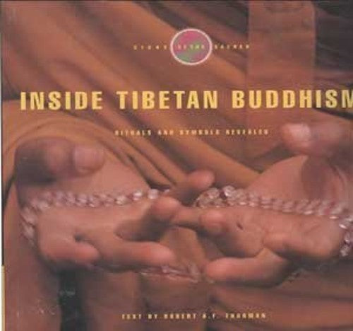 Inside Tibetan Buddhism Rituals