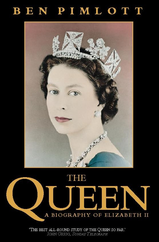The Queen