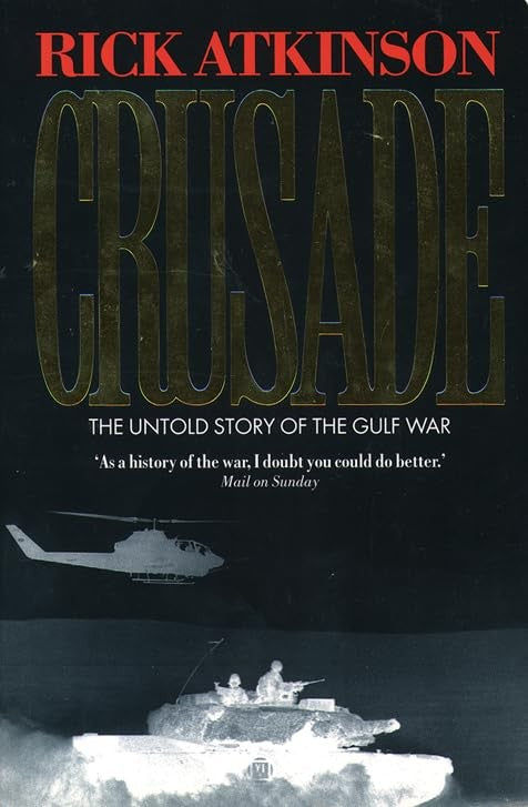 Crusade