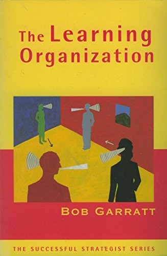 The Learning Organization