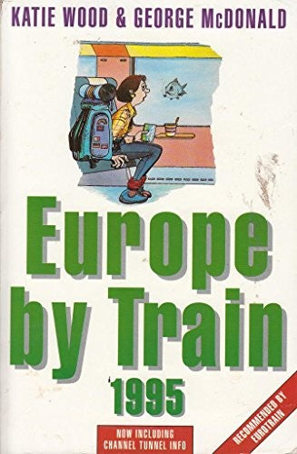 Europe by Train 95