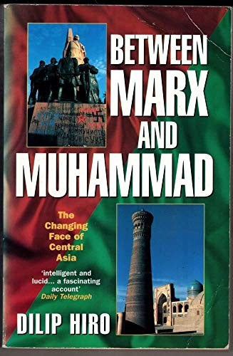 Between Marx and Muhammad
