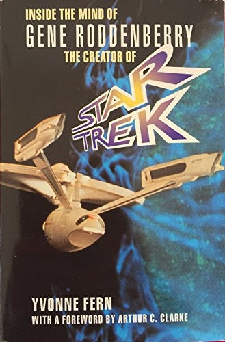 Inside the Mind of Gene Roddenberry