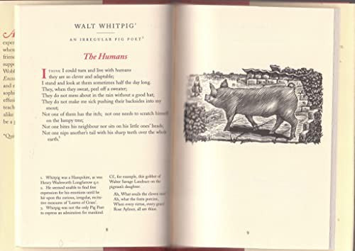 Pig Poets