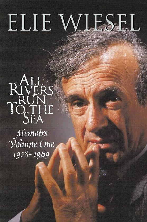 All Rivers Run to the Sea